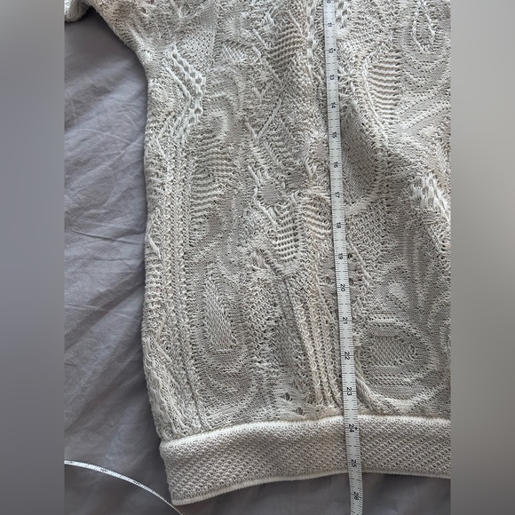 Naturals by Coogi Australia Sweater Small - Picture 7 of 8
